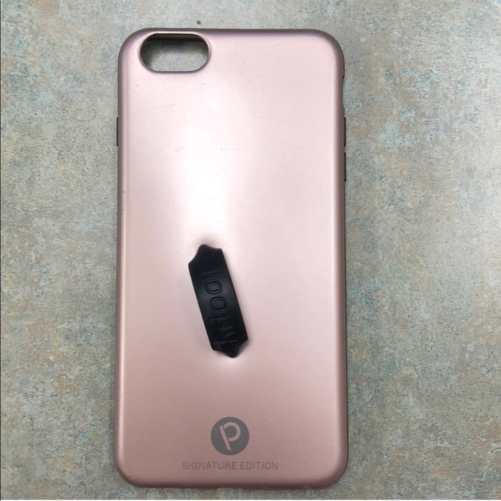 Loopy iPhone 6/6s Plus Case